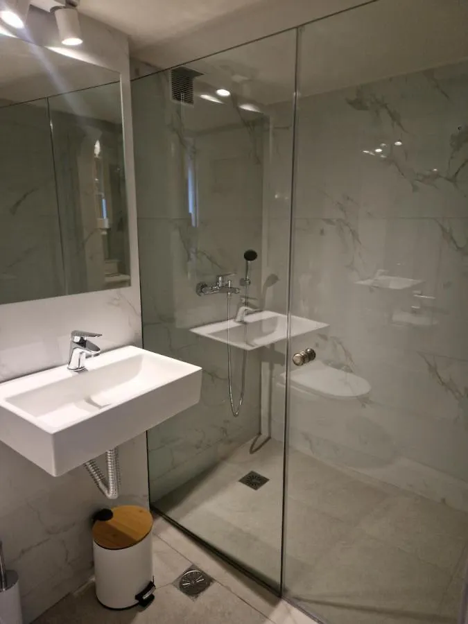 Empyreal Blue Chora Appartement Mykonos Town