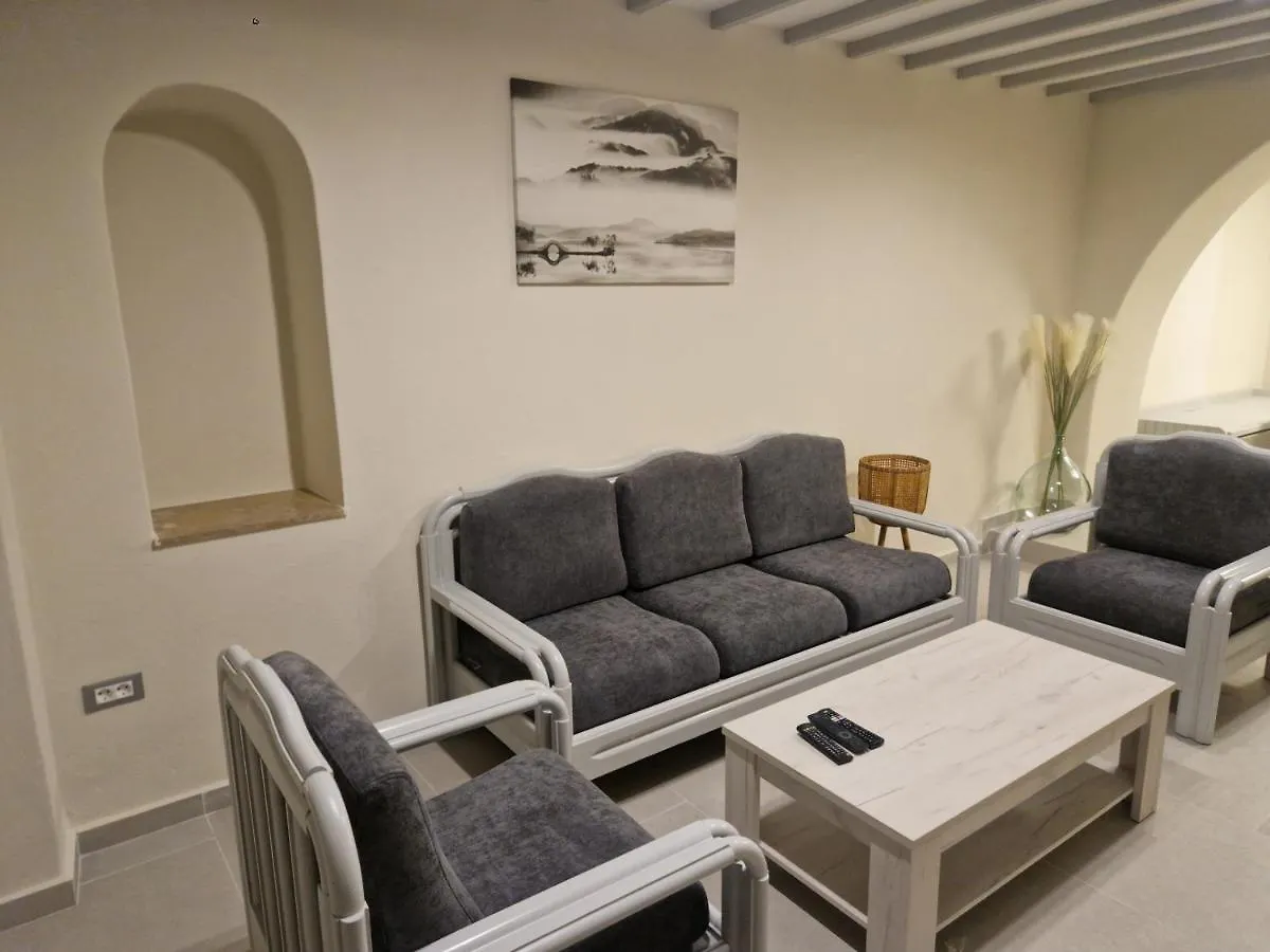 Empyreal Blue Chora Appartement Mykonos Town