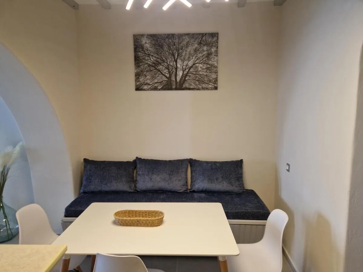 Empyreal Blue Chora Appartement Mykonos Town 0*,  Griekenland