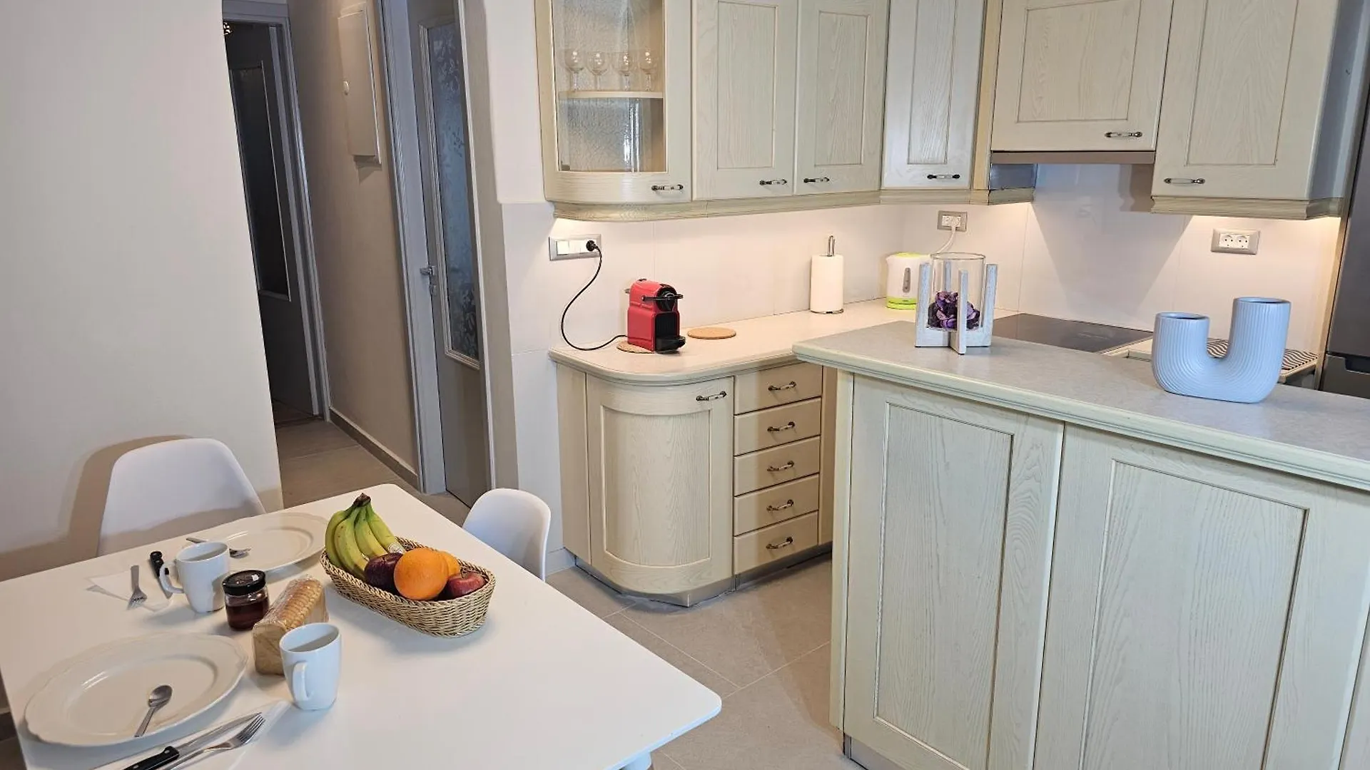 Empyreal Blue Chora Appartement Mykonos Town