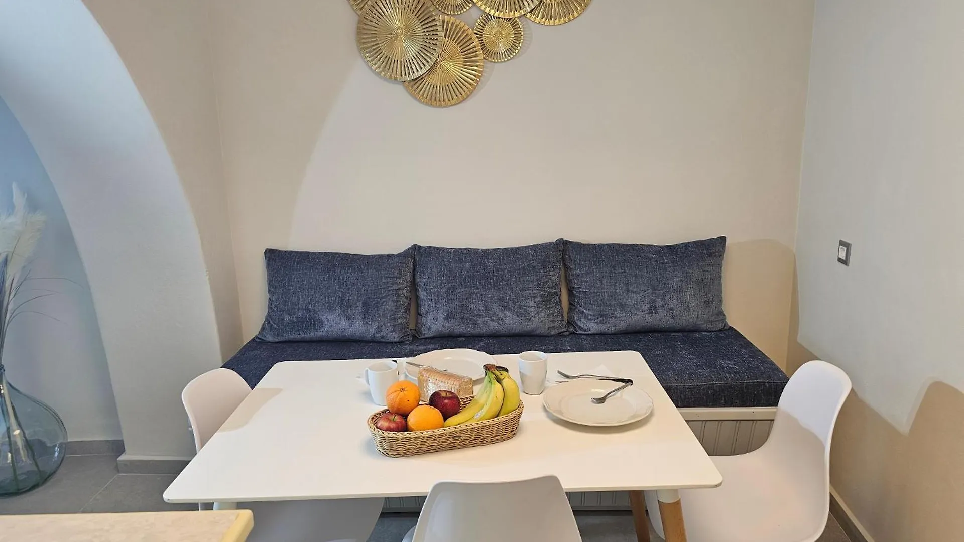 Empyreal Blue Chora Appartement Mykonos Town Griekenland