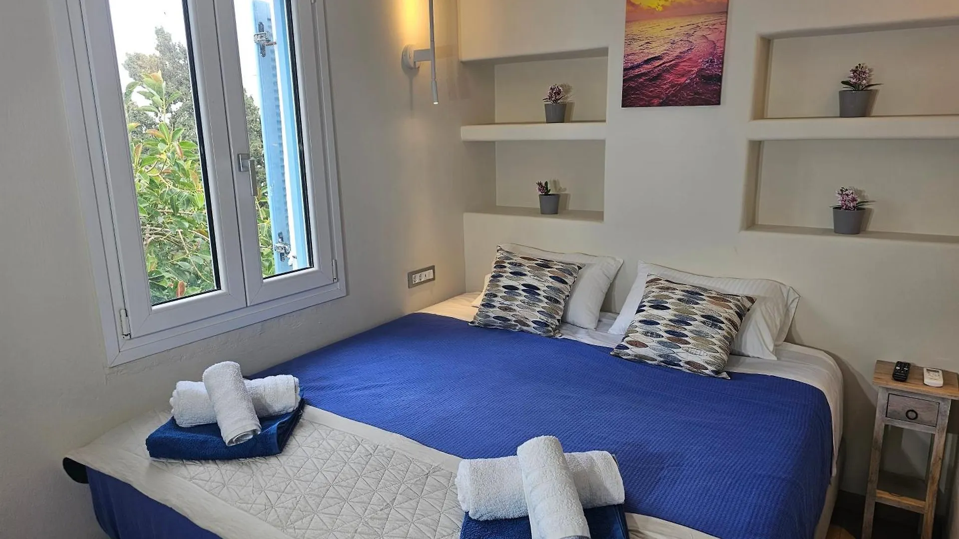 Empyreal Blue Chora Appartement Mykonos Town 0*,  Griekenland