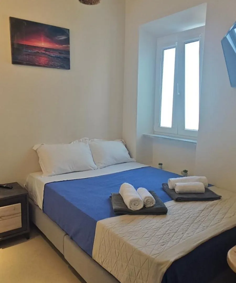 Empyreal Blue Chora Appartement Mykonos Town Griekenland