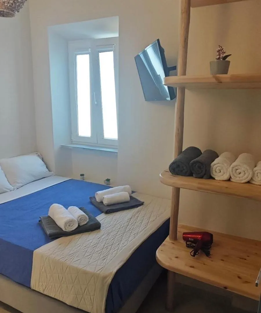 Empyreal Blue Chora Appartement Mykonos Town