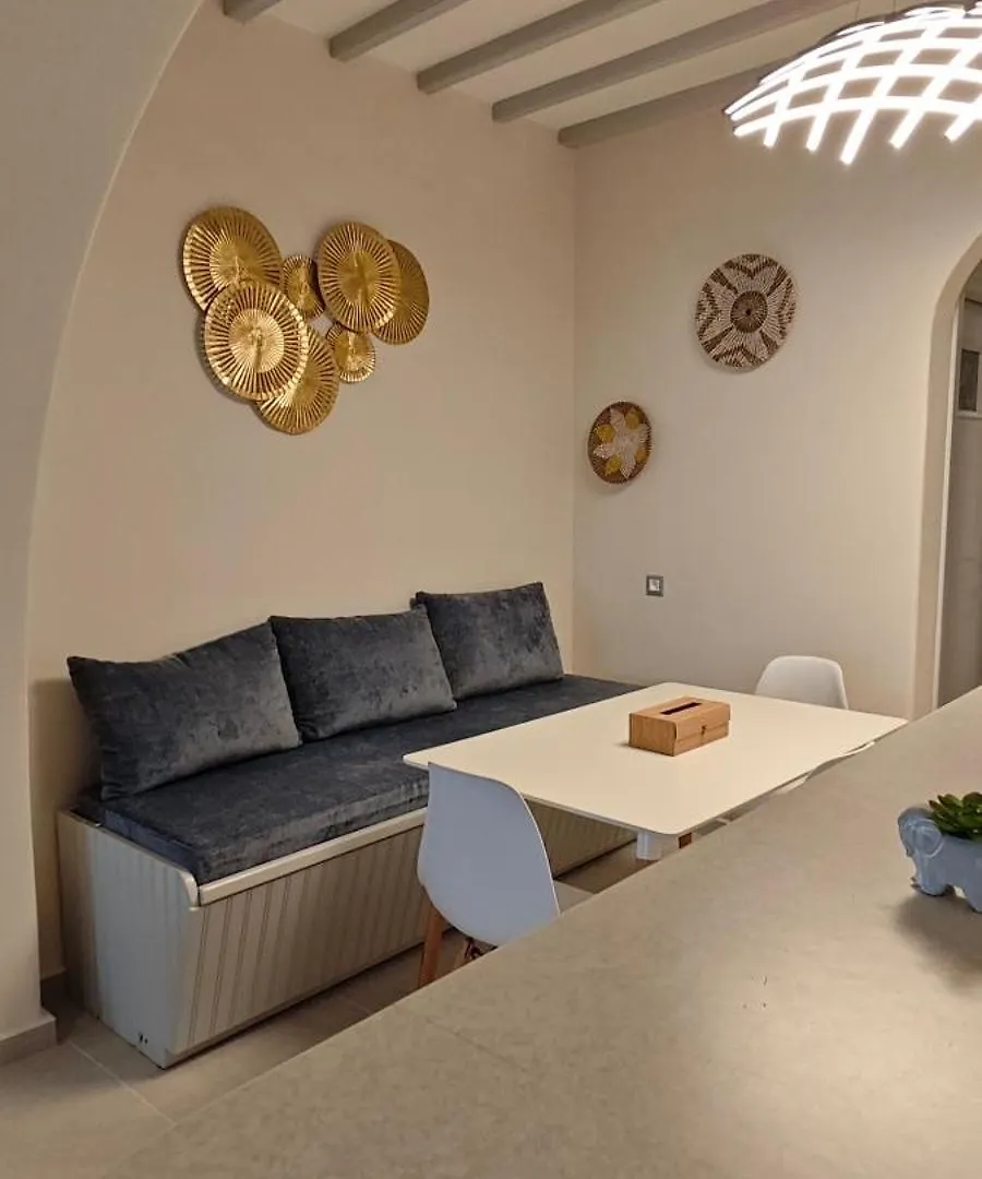 Empyreal Blue Chora Appartement Mykonos Town 0*,
