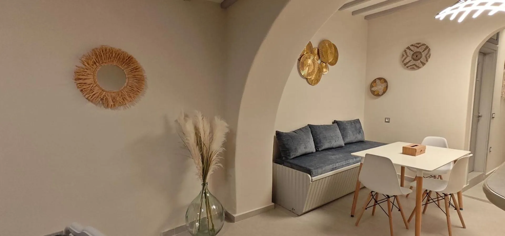 Empyreal Blue Chora Appartement Mykonos Town