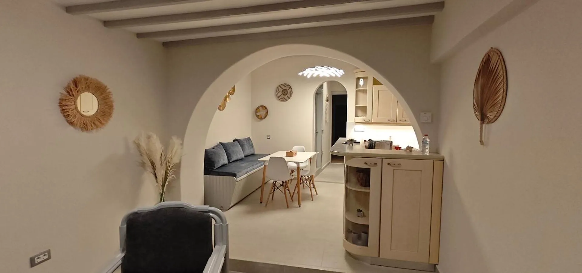 Empyreal Blue Chora Appartement Mykonos Town